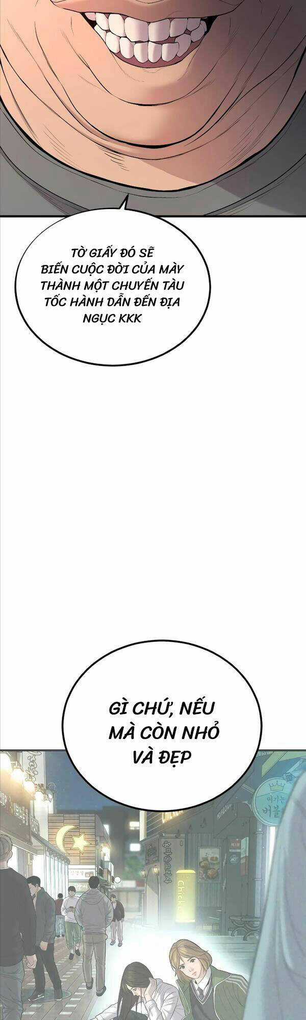 Cậu Bé Tội Phạm - Chapter 7 - Trang 11