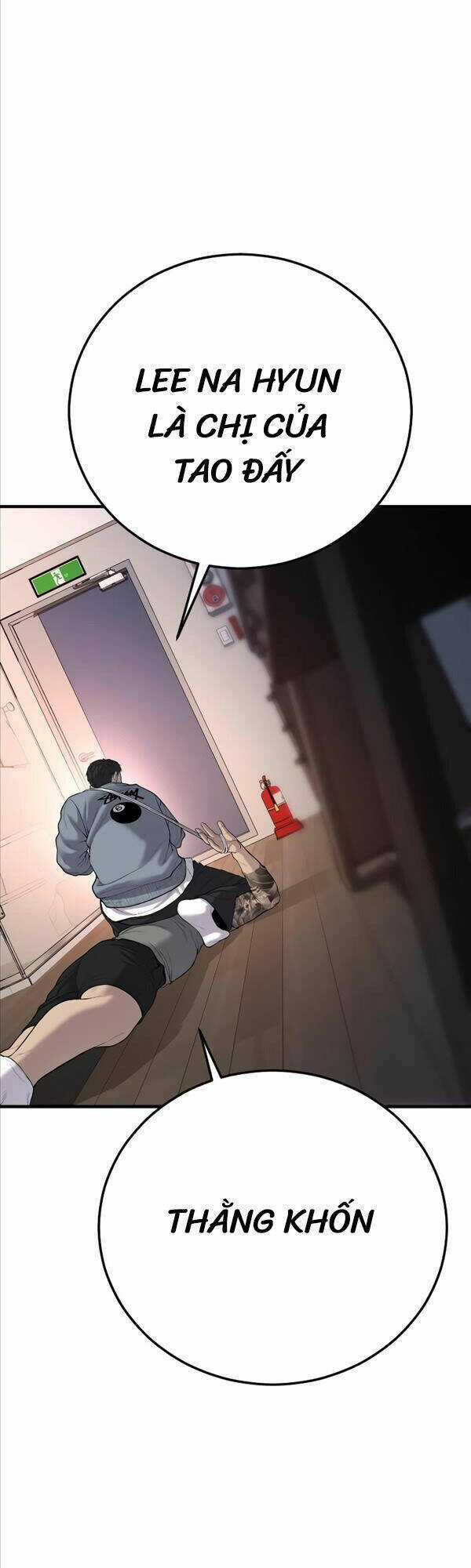 Cậu Bé Tội Phạm - Chapter 7 - Trang 104