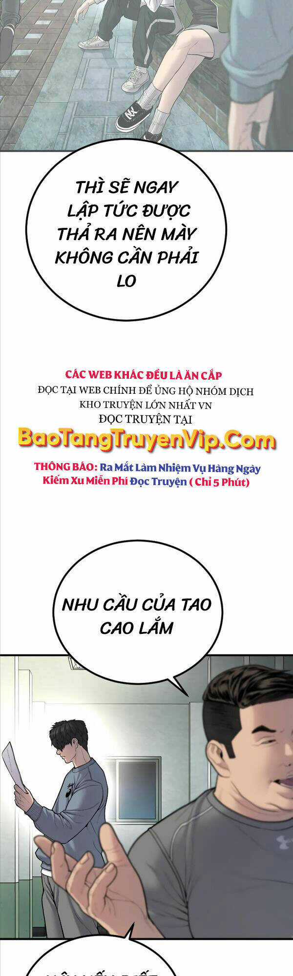 Cậu Bé Tội Phạm - Chapter 7 - Trang 12