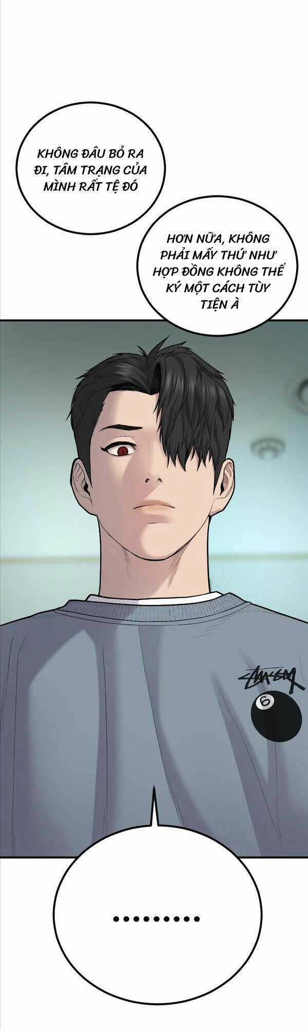 Cậu Bé Tội Phạm - Chapter 7 - Trang 20