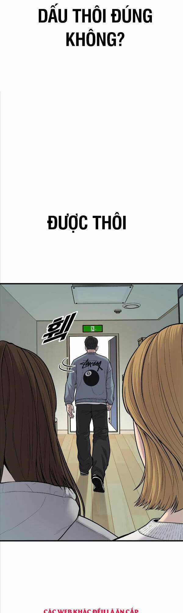 Cậu Bé Tội Phạm - Chapter 7 - Trang 25
