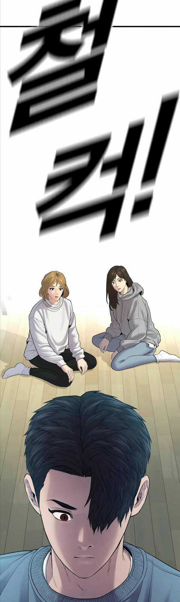 Cậu Bé Tội Phạm - Chapter 7 - Trang 29