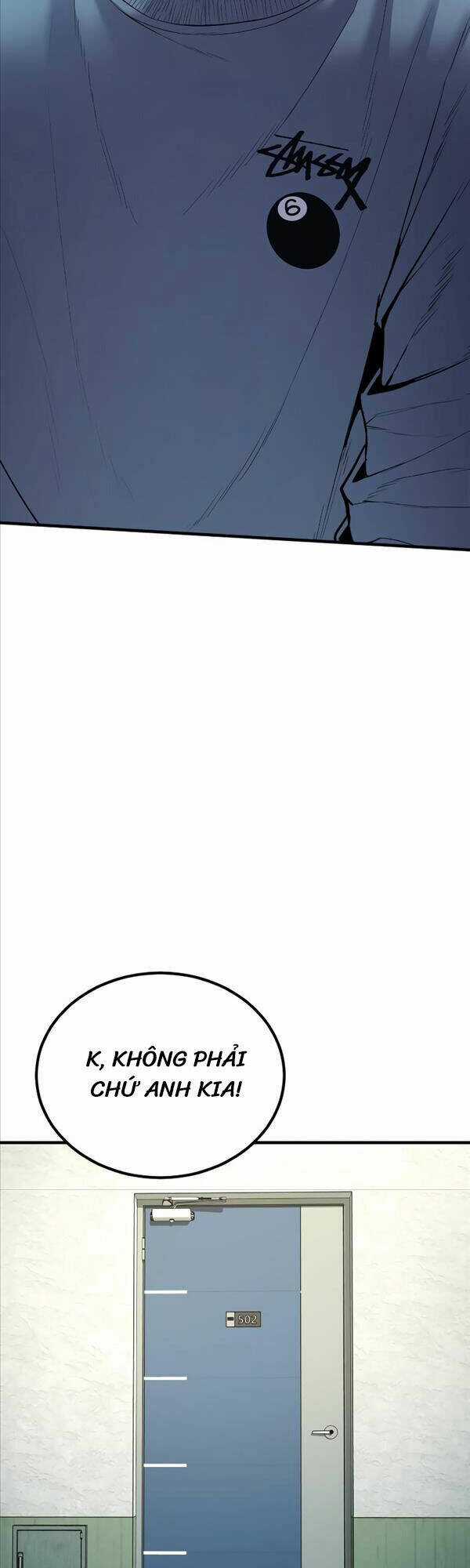 Cậu Bé Tội Phạm - Chapter 7 - Trang 30