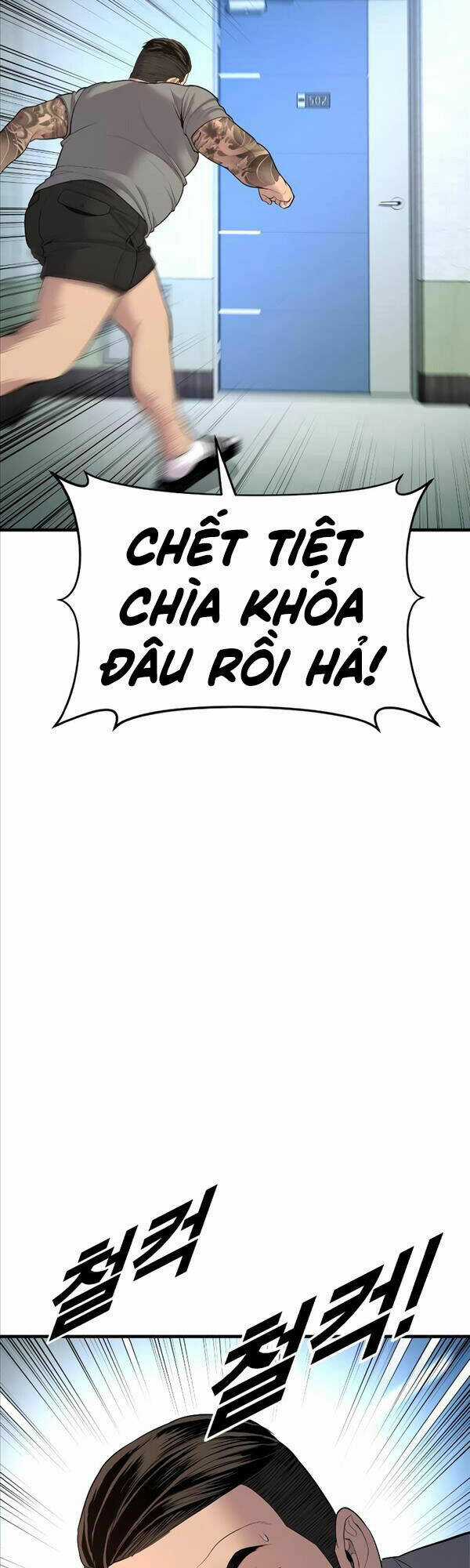 Cậu Bé Tội Phạm - Chapter 7 - Trang 35