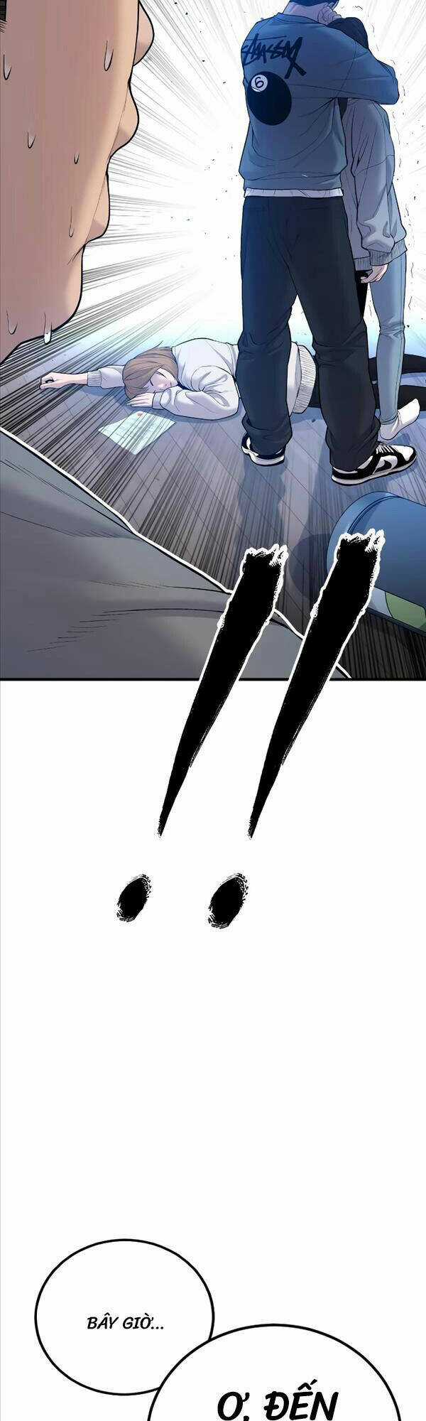 Cậu Bé Tội Phạm - Chapter 7 - Trang 37