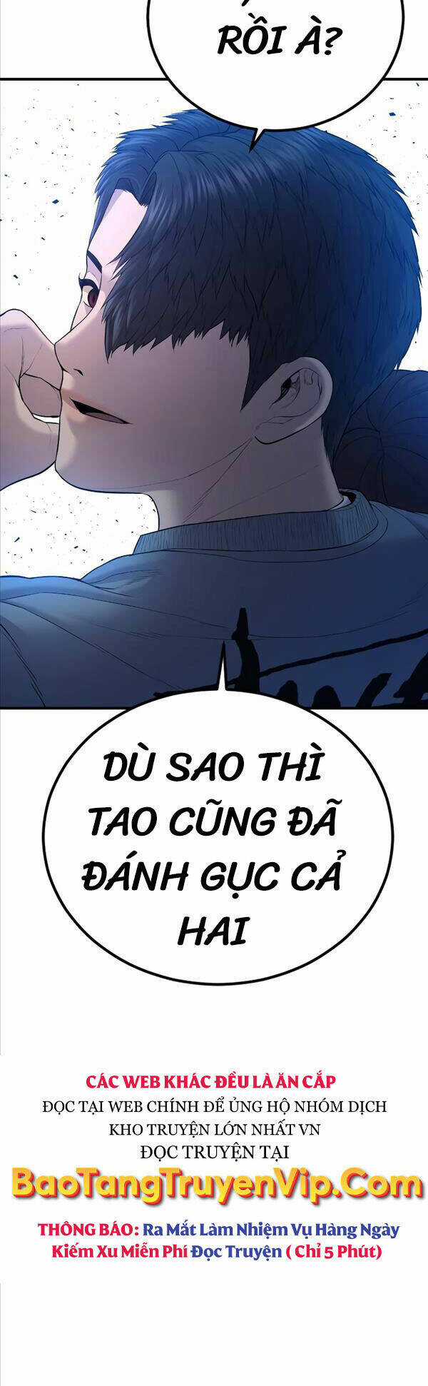 Cậu Bé Tội Phạm - Chapter 7 - Trang 38