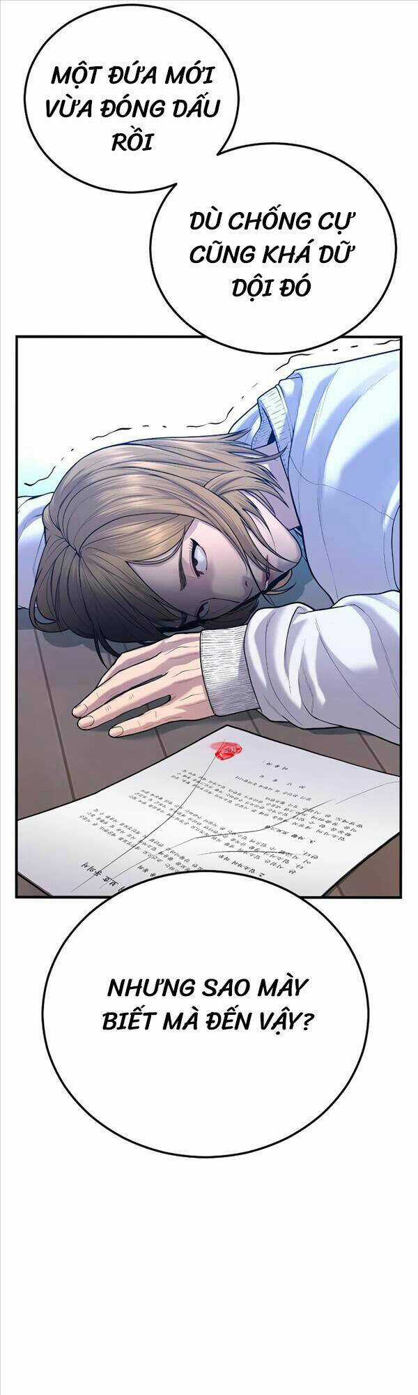 Cậu Bé Tội Phạm - Chapter 7 - Trang 39