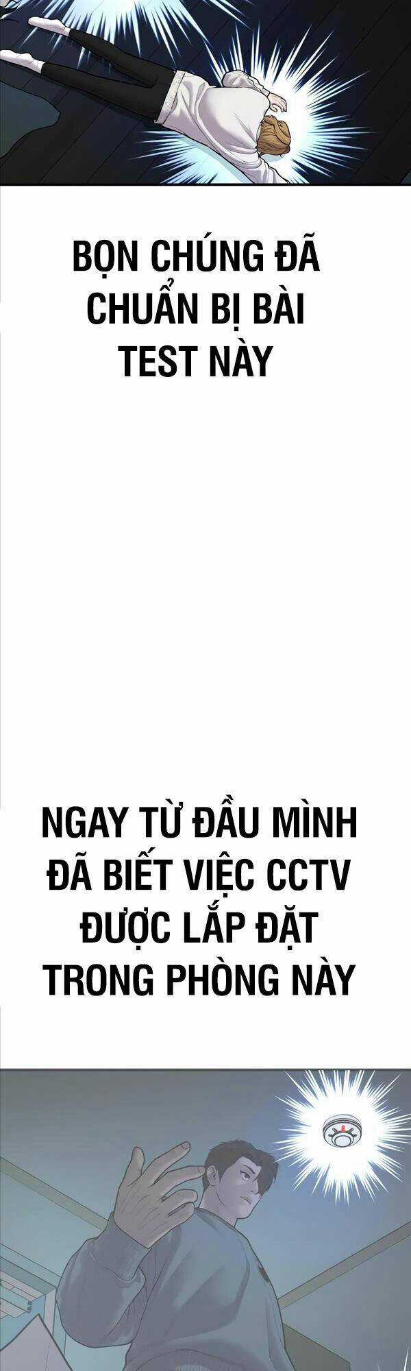 Cậu Bé Tội Phạm - Chapter 7 - Trang 45