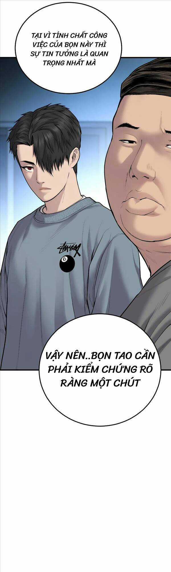 Cậu Bé Tội Phạm - Chapter 7 - Trang 52