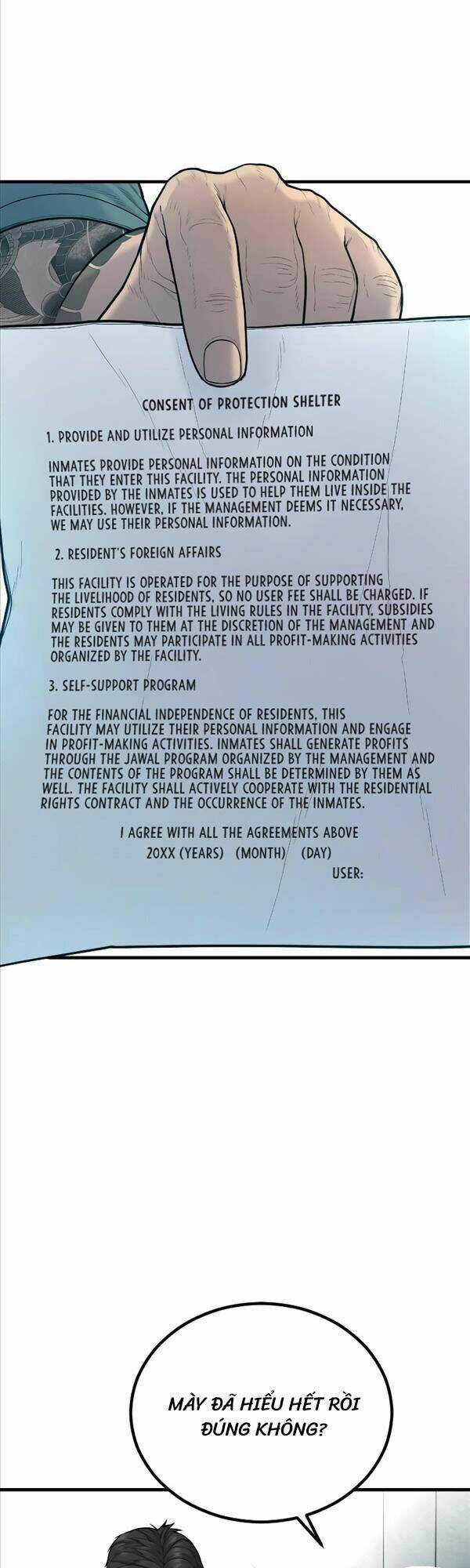 Cậu Bé Tội Phạm - Chapter 7 - Trang 7