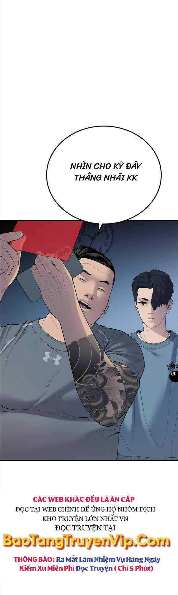 Cậu Bé Tội Phạm - Chapter 7 - Trang 62