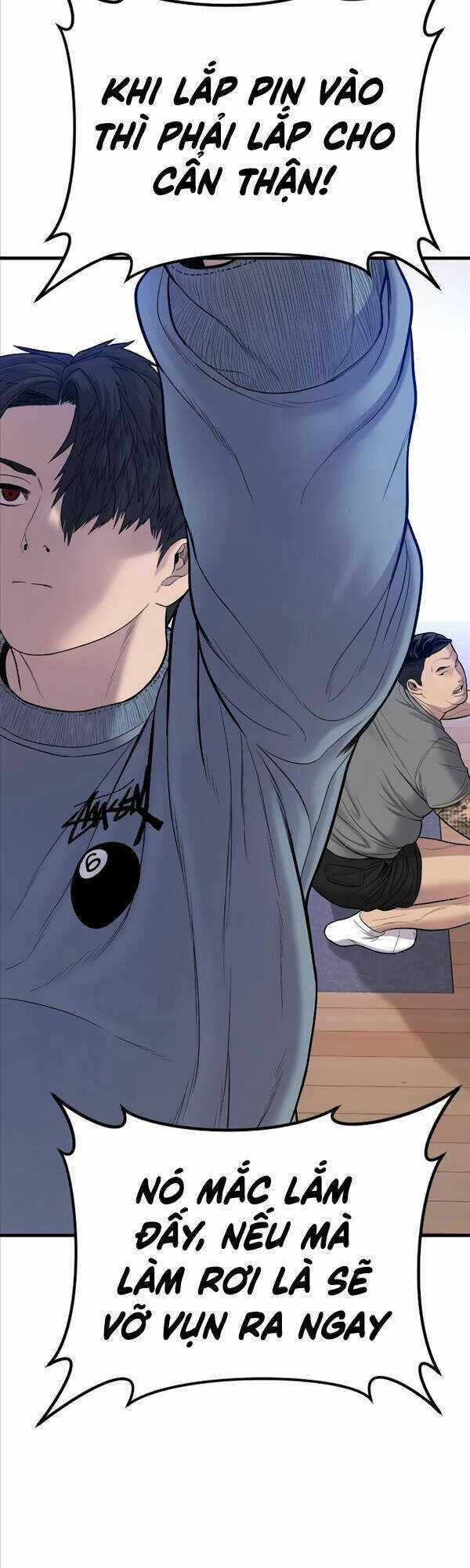 Cậu Bé Tội Phạm - Chapter 7 - Trang 67