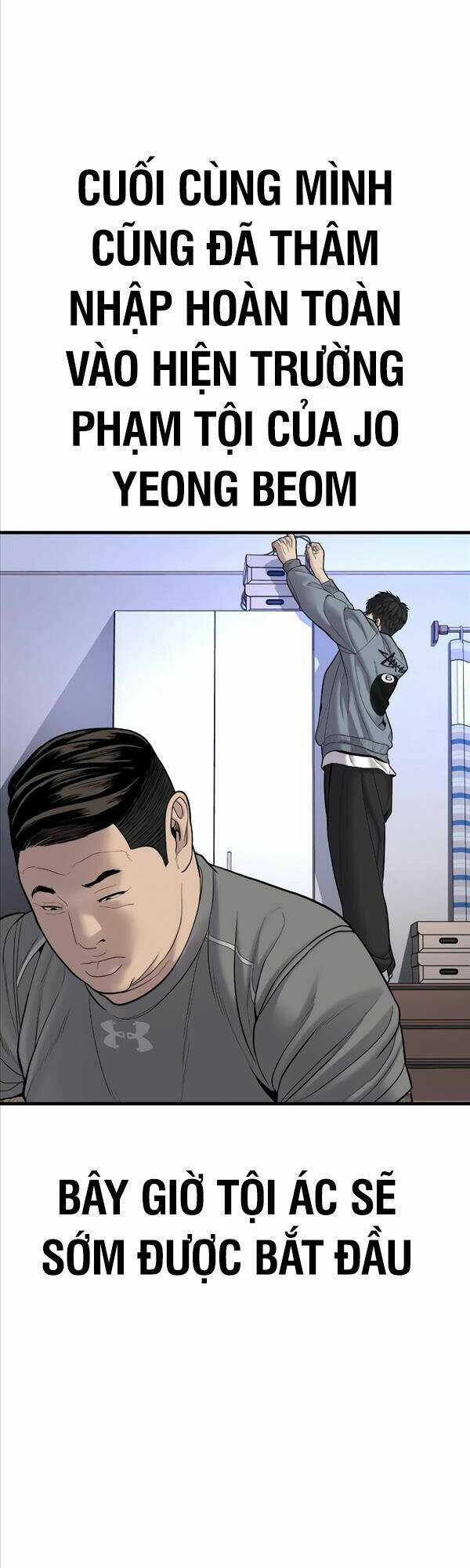 Cậu Bé Tội Phạm - Chapter 7 - Trang 69