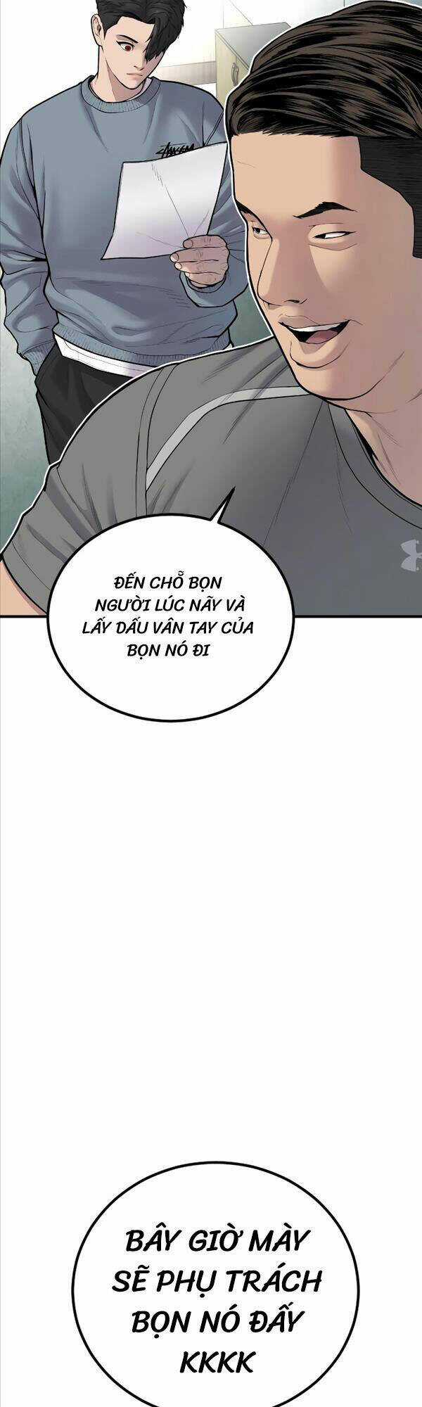 Cậu Bé Tội Phạm - Chapter 7 - Trang 8