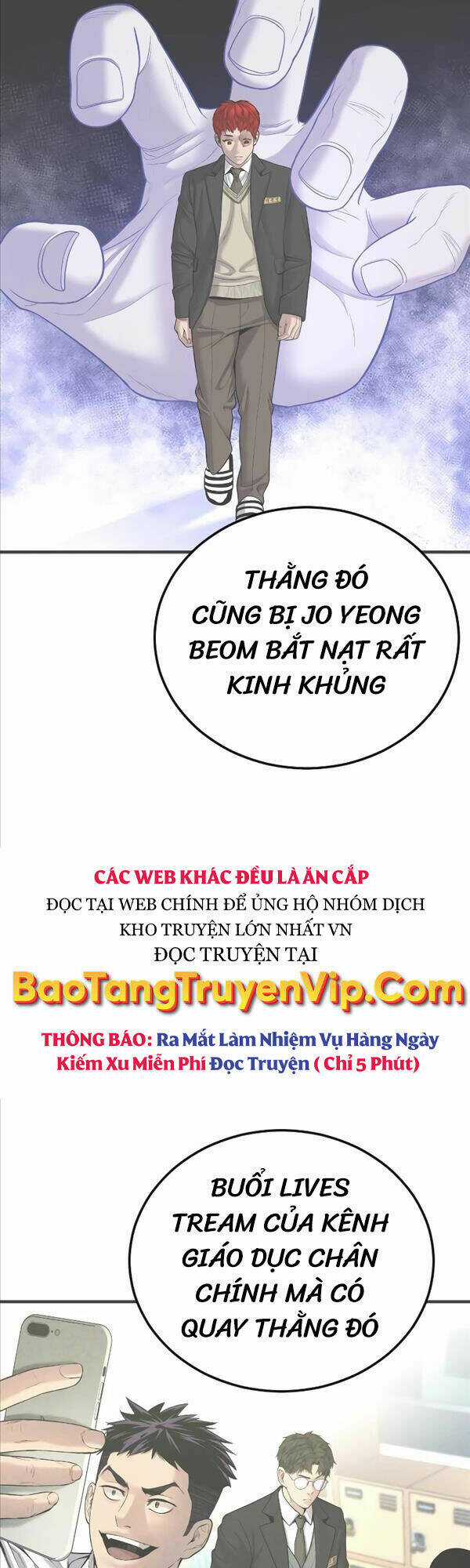 Cậu Bé Tội Phạm - Chapter 7 - Trang 74