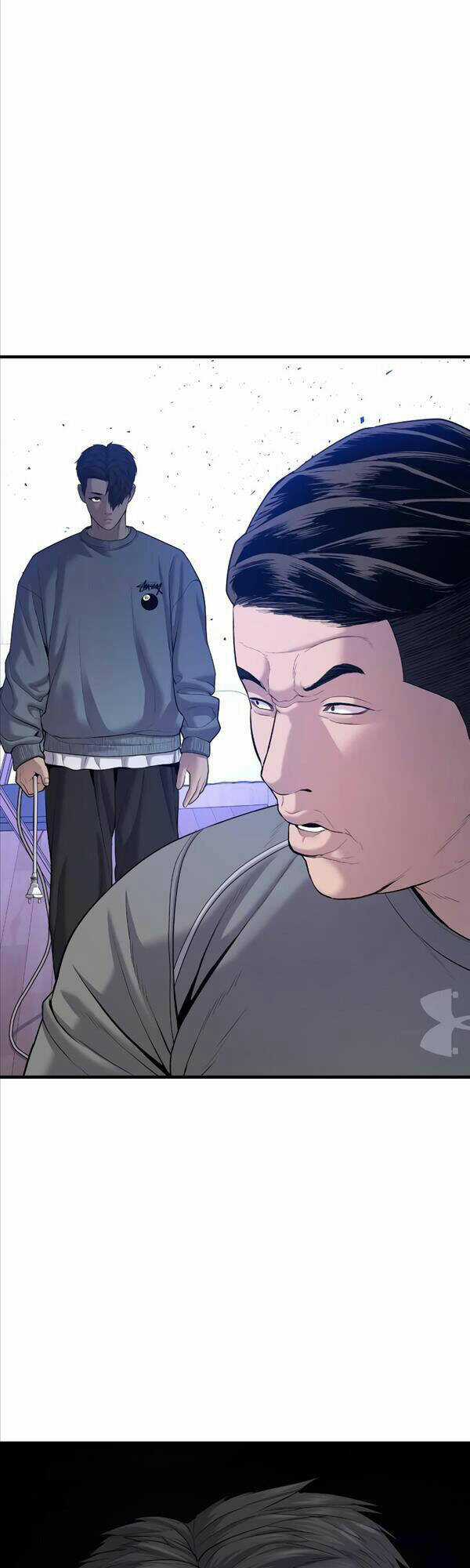 Cậu Bé Tội Phạm - Chapter 7 - Trang 87