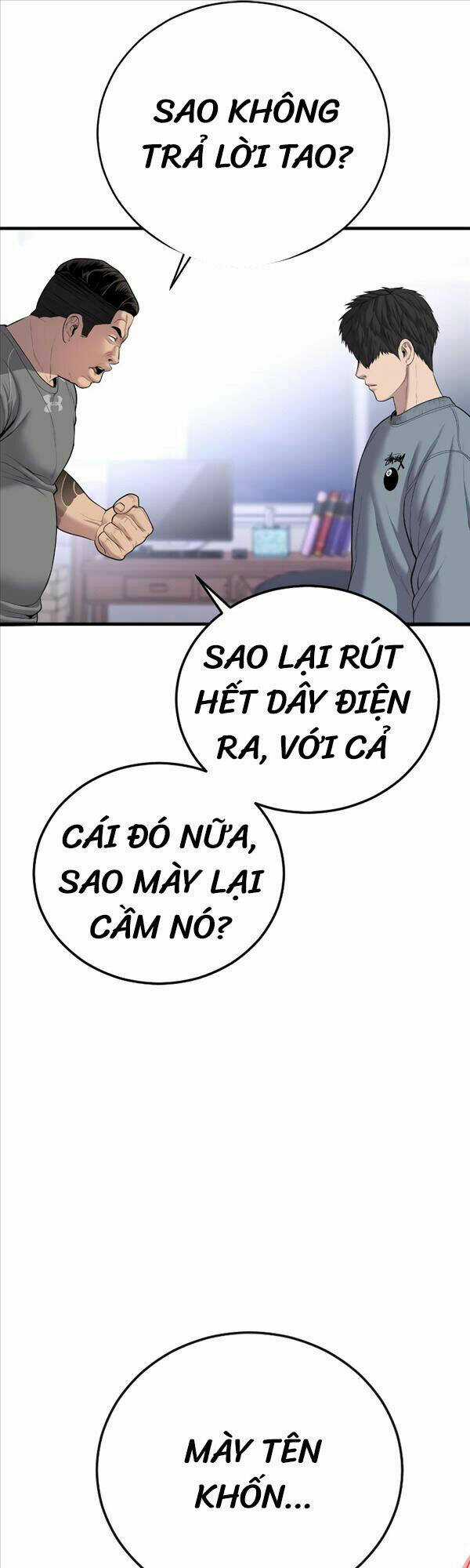 Cậu Bé Tội Phạm - Chapter 7 - Trang 90
