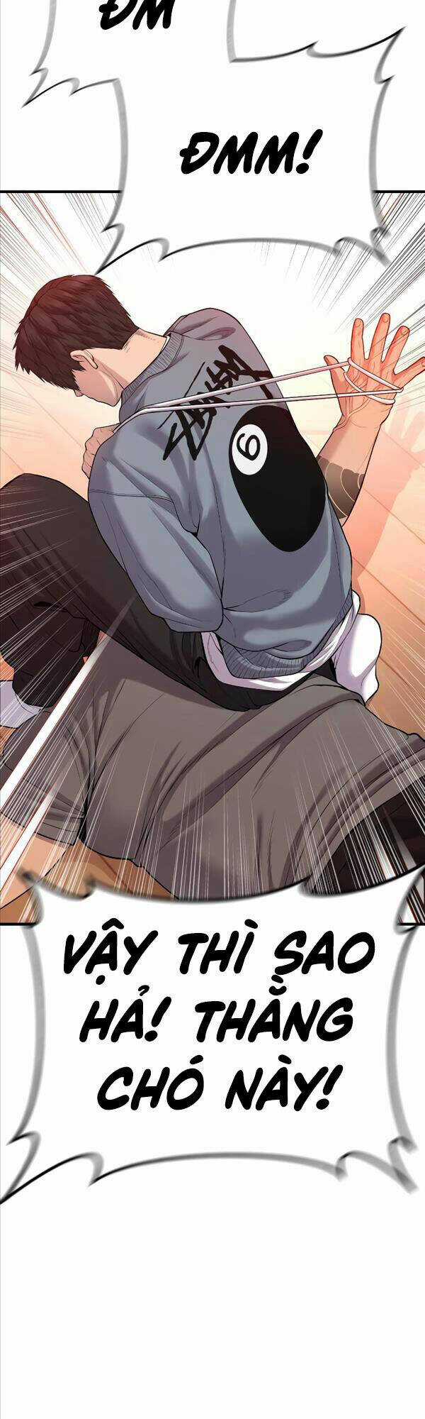 Cậu Bé Tội Phạm - Chapter 7 - Trang 100