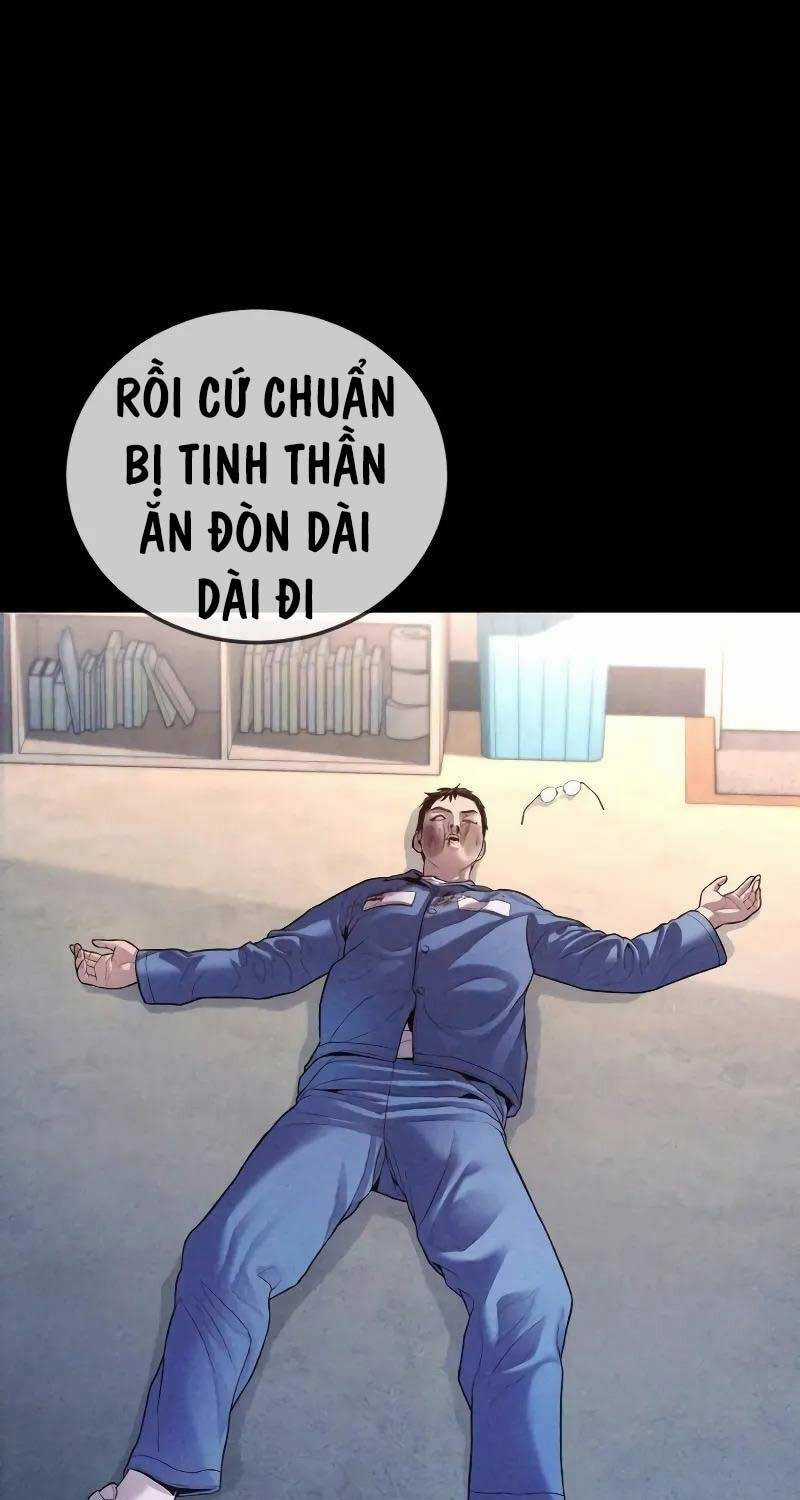 Cậu Bé Tội Phạm - Chapter 70 - Trang 104