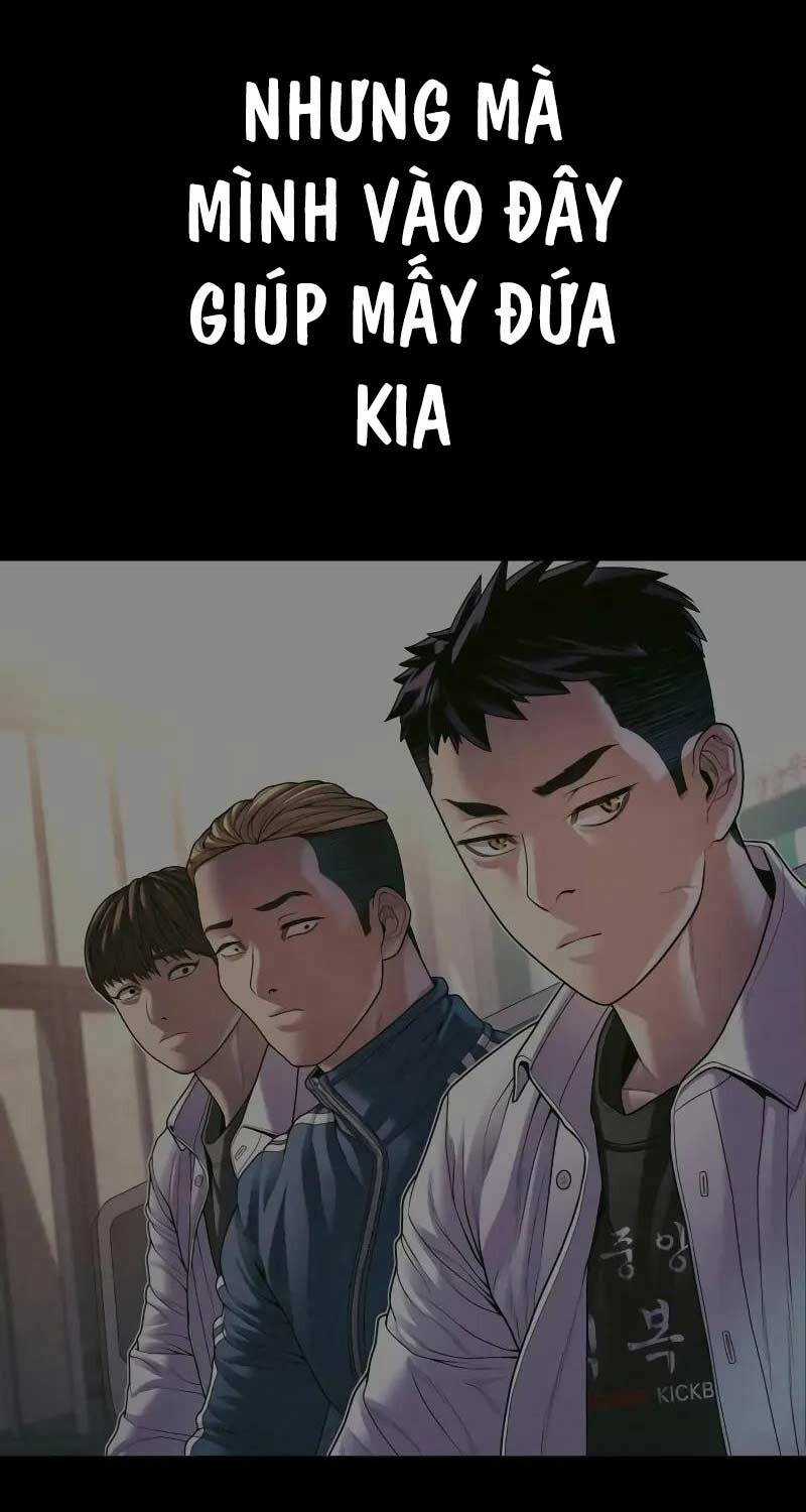 Cậu Bé Tội Phạm - Chapter 70 - Trang 111