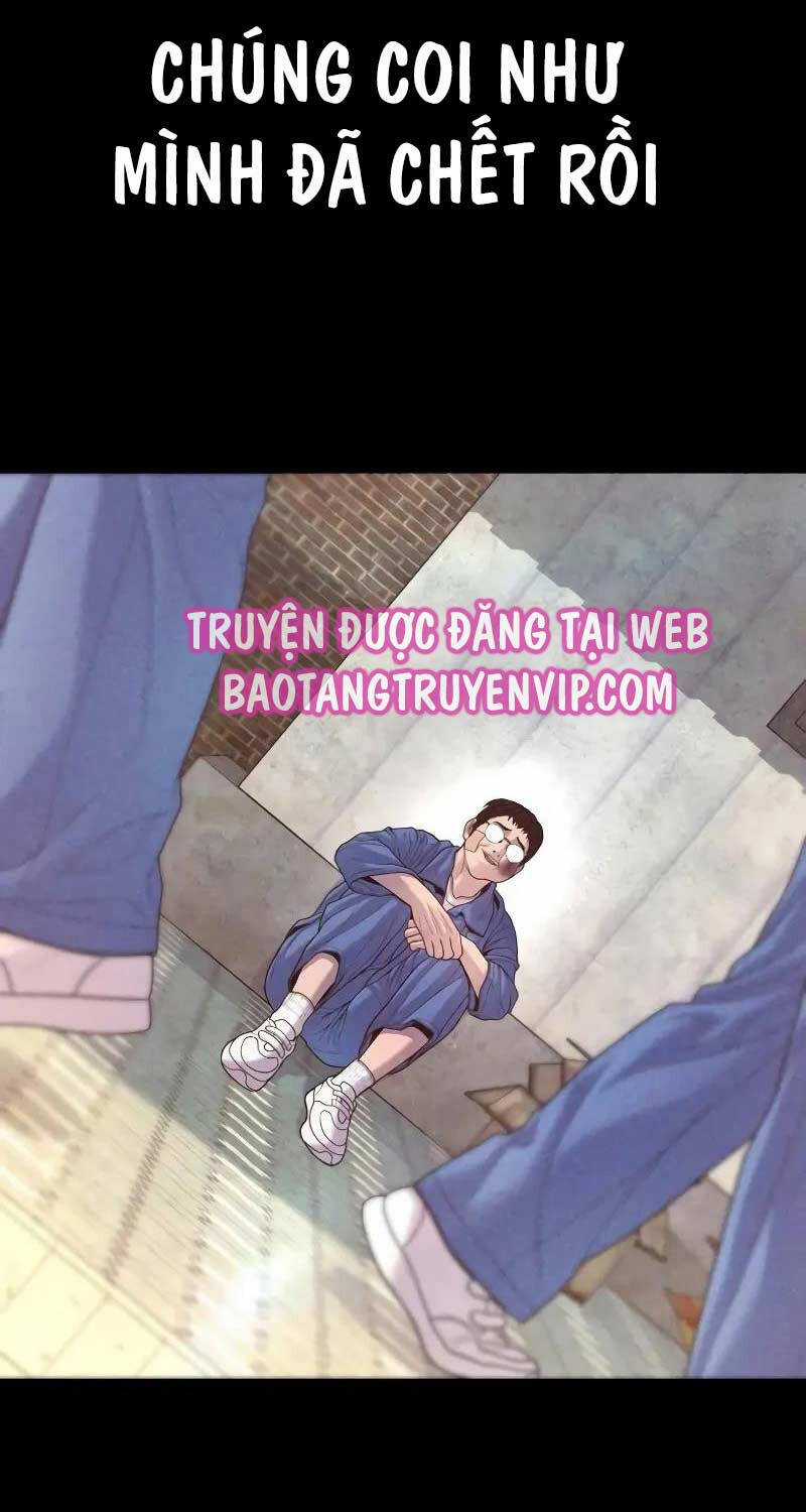 Cậu Bé Tội Phạm - Chapter 70 - Trang 117