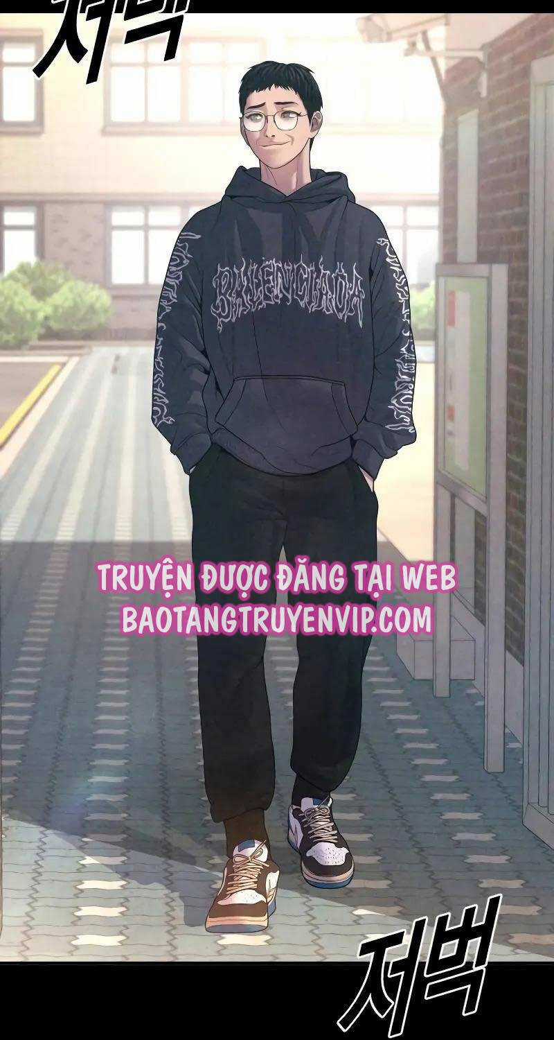 Cậu Bé Tội Phạm - Chapter 70 - Trang 124