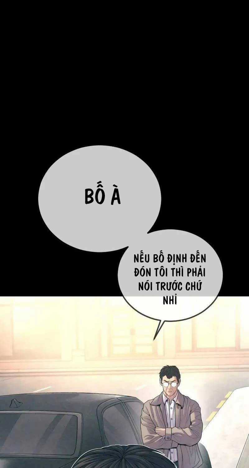 Cậu Bé Tội Phạm - Chapter 70 - Trang 127