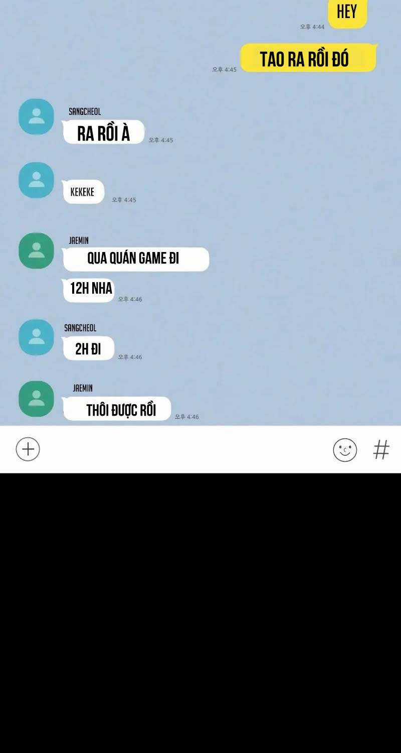 Cậu Bé Tội Phạm - Chapter 70 - Trang 141