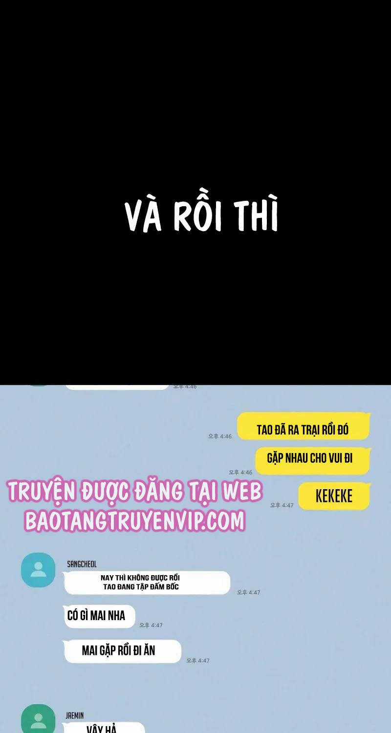 Cậu Bé Tội Phạm - Chapter 70 - Trang 142