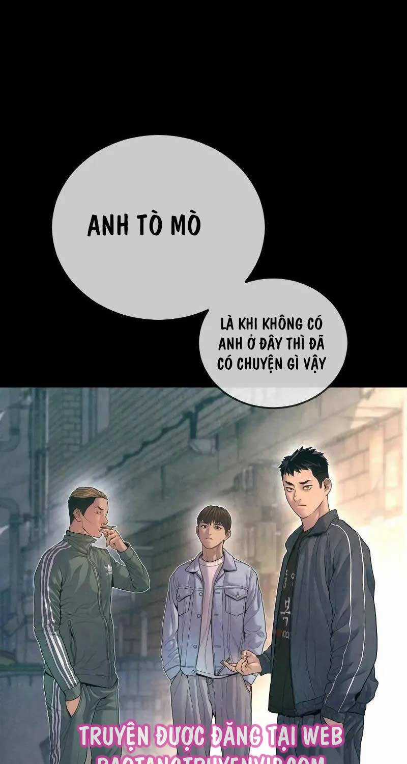Cậu Bé Tội Phạm - Chapter 70 - Trang 149