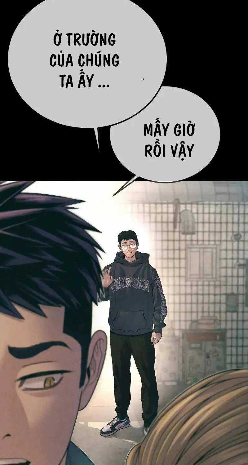 Cậu Bé Tội Phạm - Chapter 70 - Trang 151