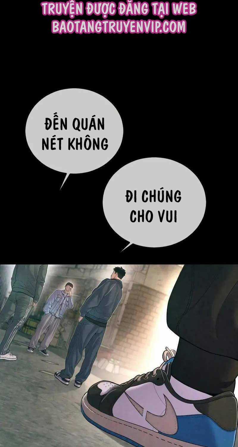 Cậu Bé Tội Phạm - Chapter 70 - Trang 153