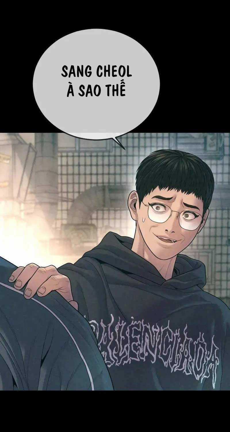 Cậu Bé Tội Phạm - Chapter 70 - Trang 155