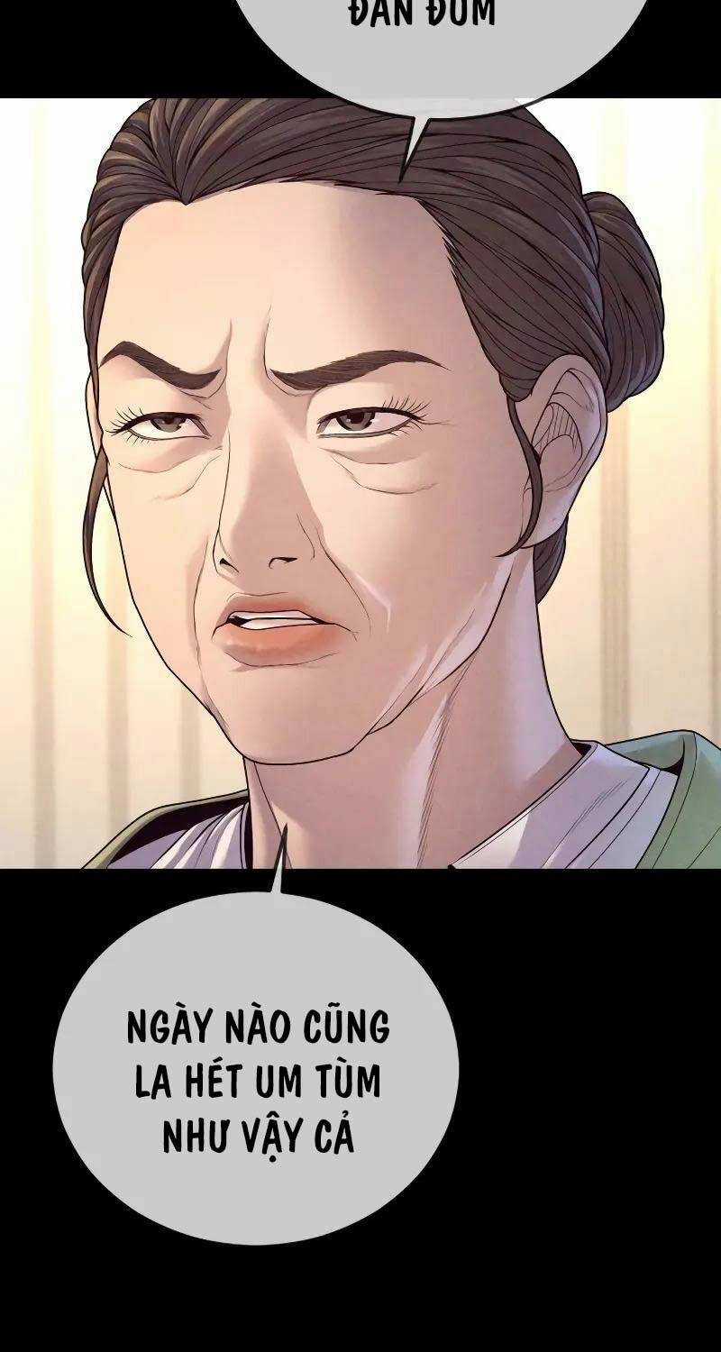 Cậu Bé Tội Phạm - Chapter 70 - Trang 17