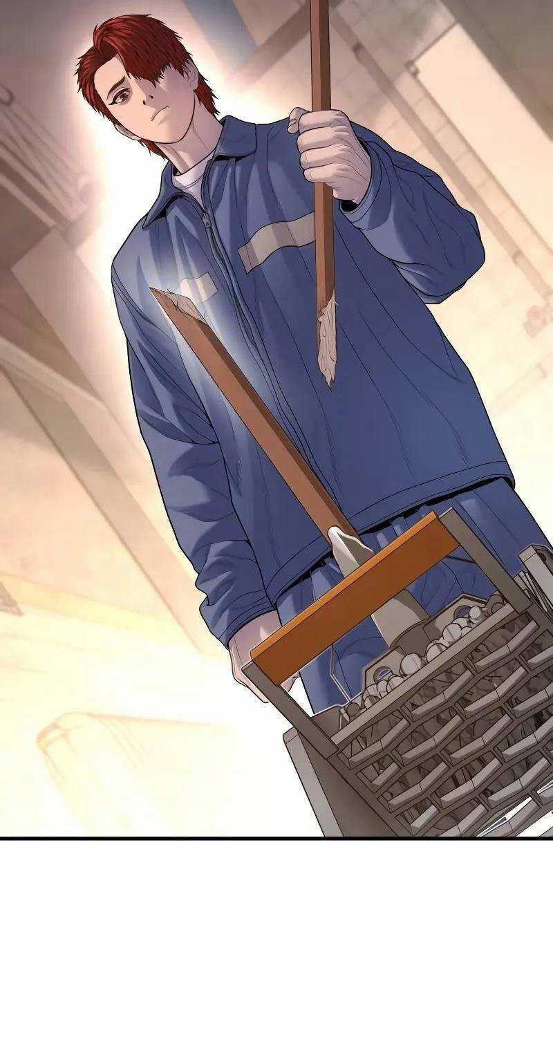 Cậu Bé Tội Phạm - Chapter 70 - Trang 179