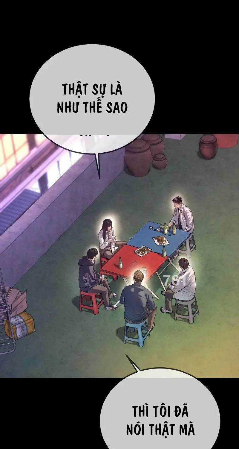 Cậu Bé Tội Phạm - Chapter 70 - Trang 3