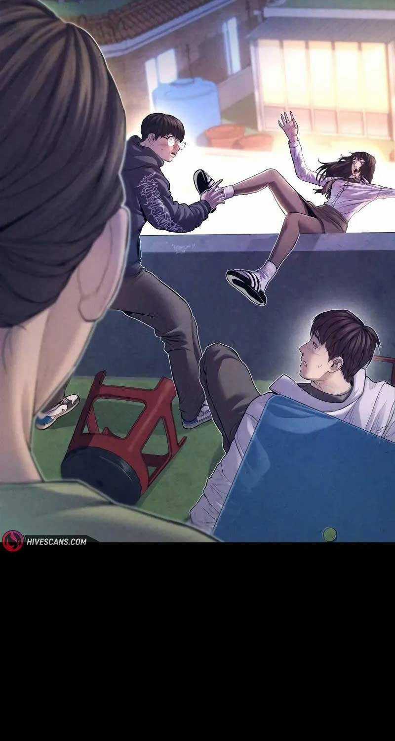 Cậu Bé Tội Phạm - Chapter 70 - Trang 28