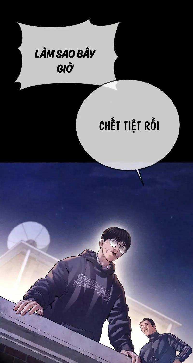 Cậu Bé Tội Phạm - Chapter 70 - Trang 33