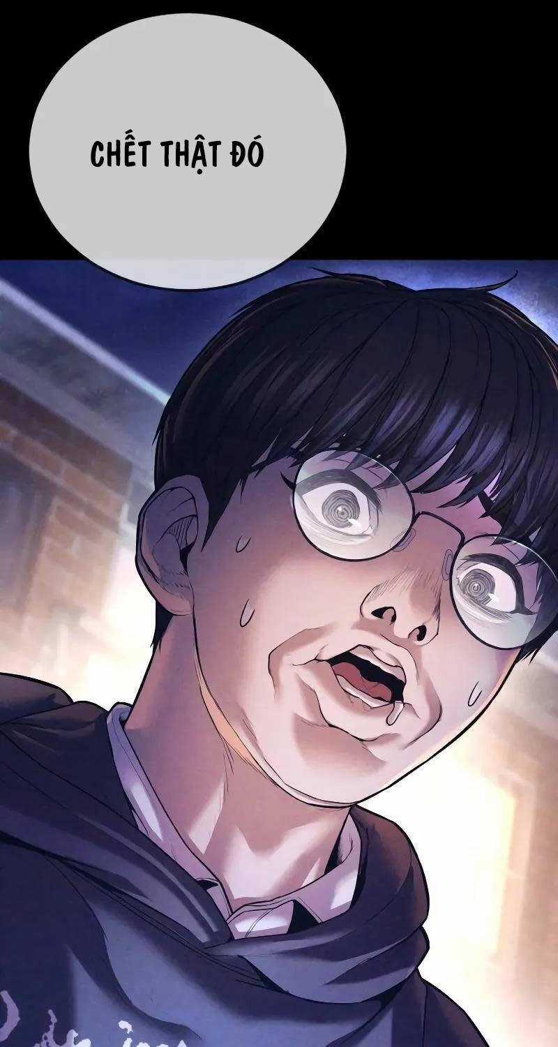 Cậu Bé Tội Phạm - Chapter 70 - Trang 35