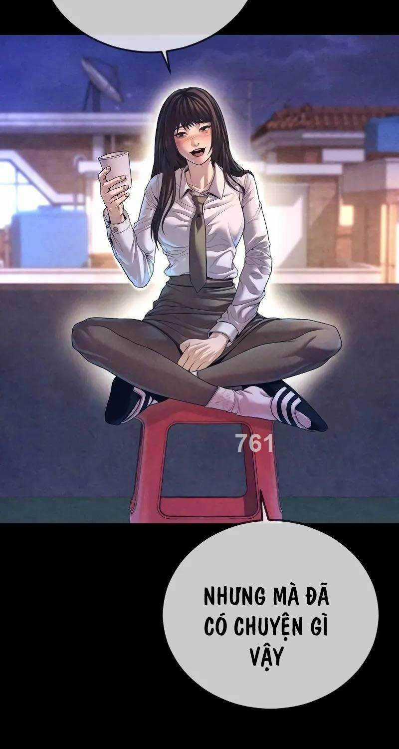 Cậu Bé Tội Phạm - Chapter 70 - Trang 5