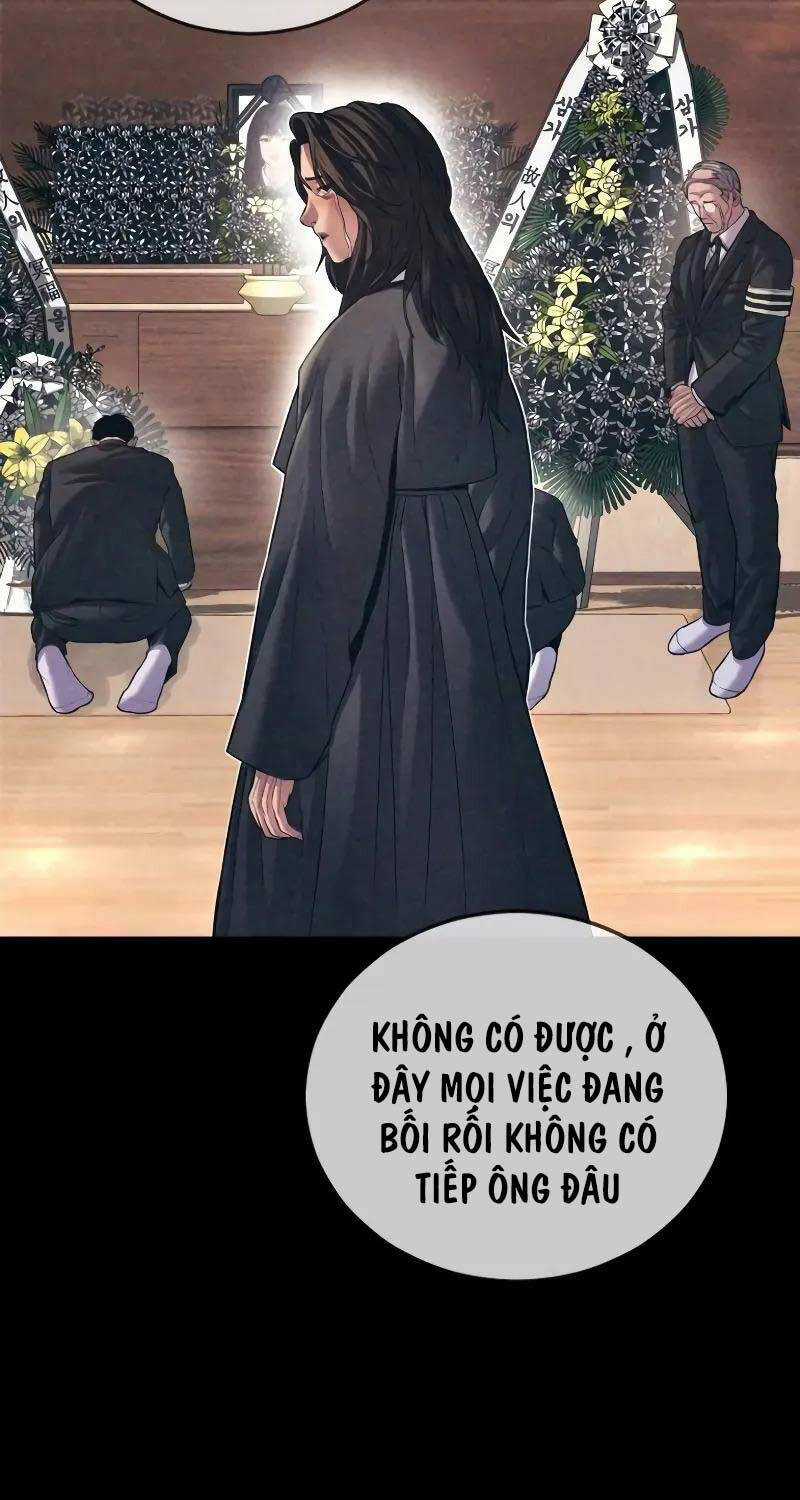 Cậu Bé Tội Phạm - Chapter 70 - Trang 45