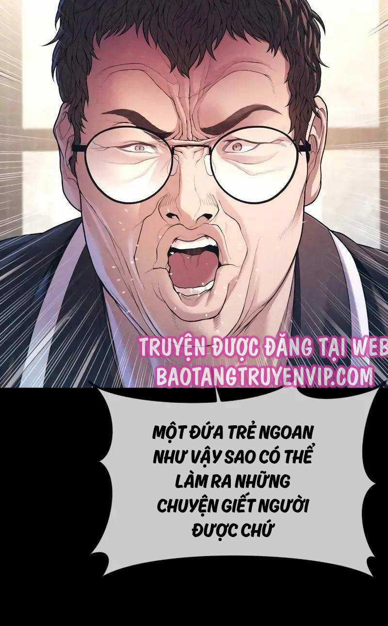 Cậu Bé Tội Phạm - Chapter 70 - Trang 59