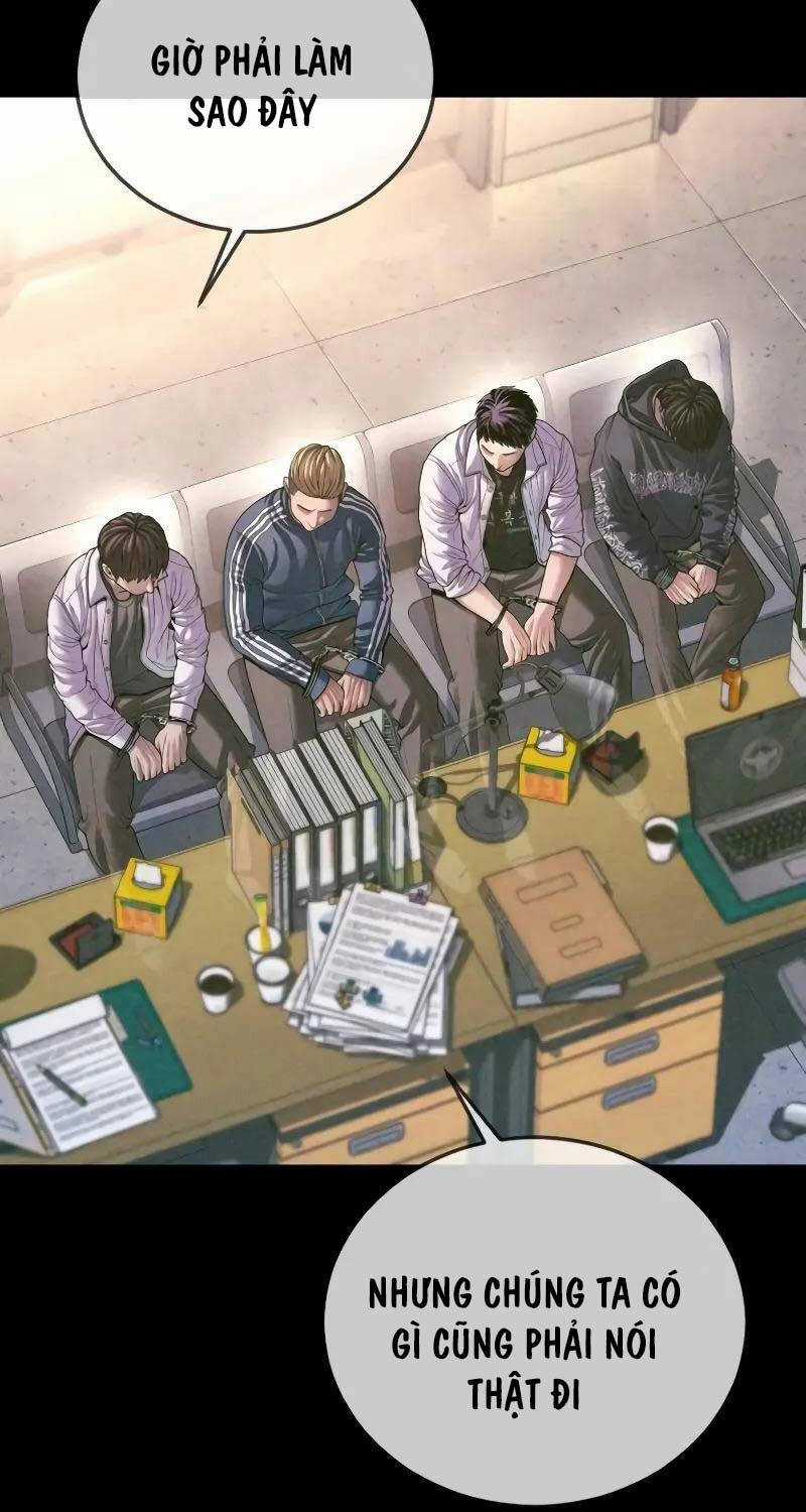 Cậu Bé Tội Phạm - Chapter 70 - Trang 62