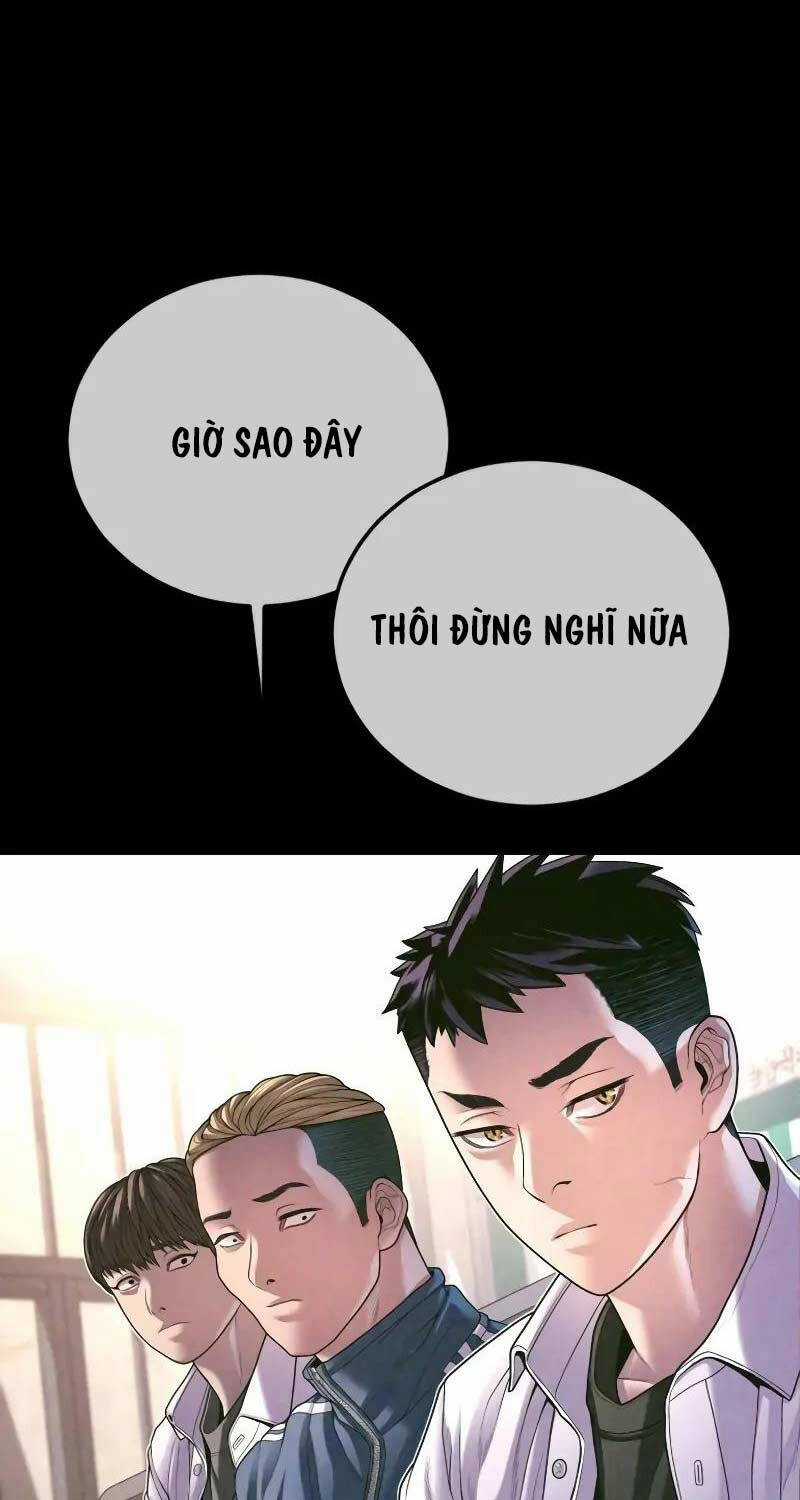 Cậu Bé Tội Phạm - Chapter 70 - Trang 65