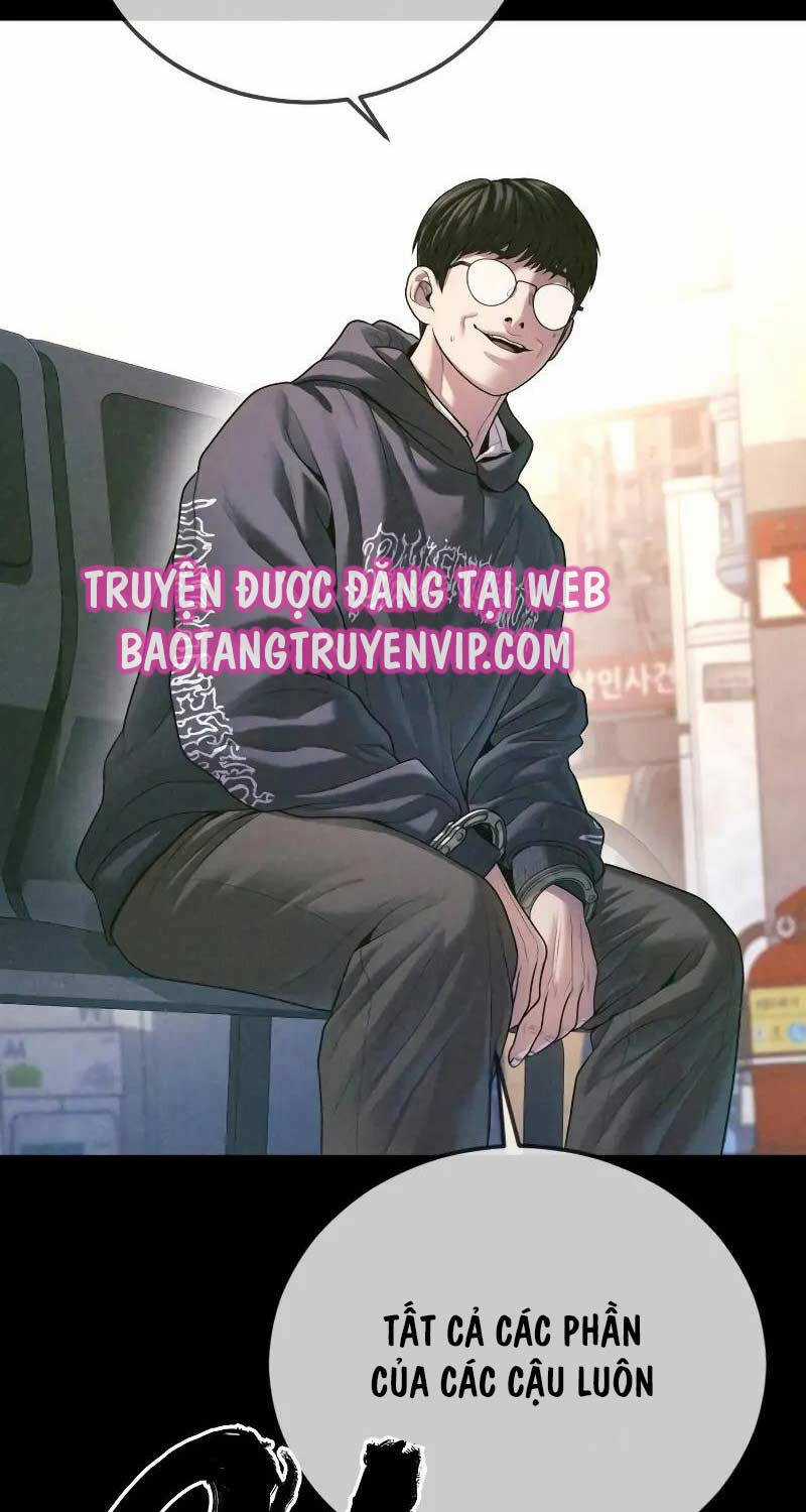 Cậu Bé Tội Phạm - Chapter 70 - Trang 67