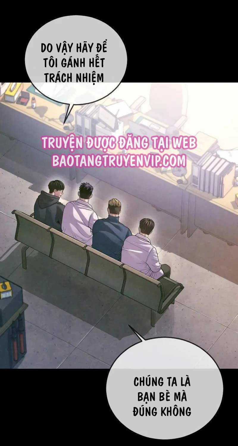 Cậu Bé Tội Phạm - Chapter 70 - Trang 71