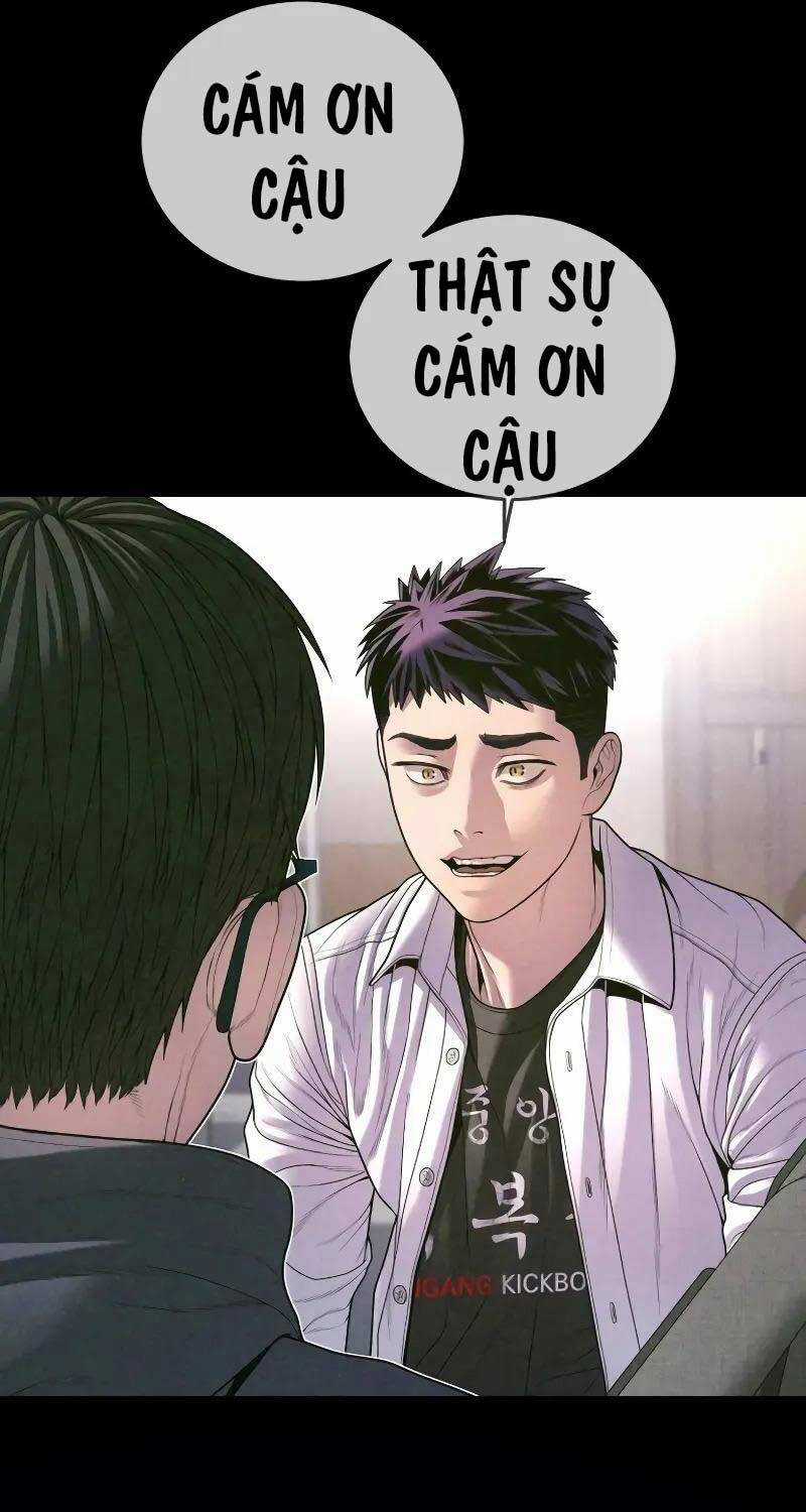 Cậu Bé Tội Phạm - Chapter 70 - Trang 80