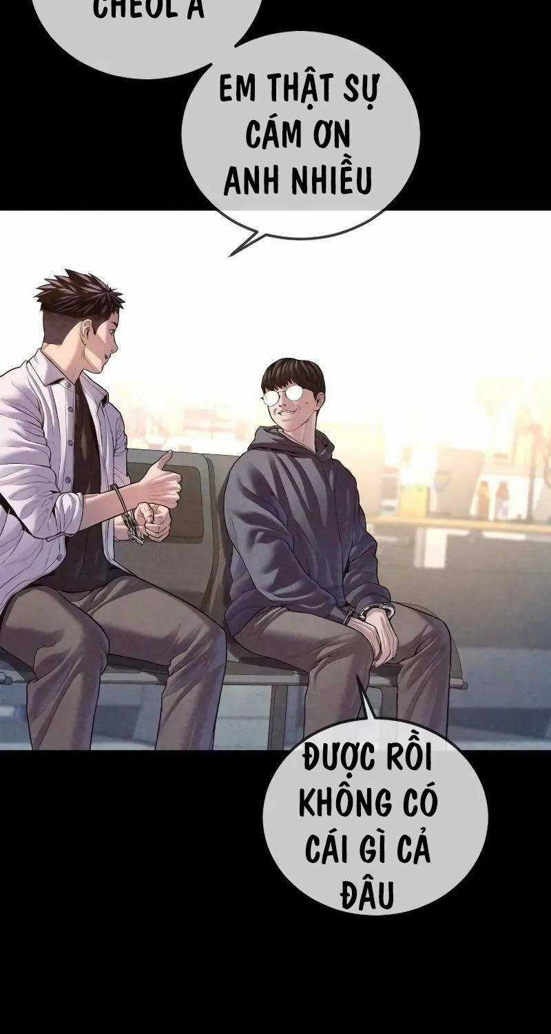 Cậu Bé Tội Phạm - Chapter 70 - Trang 82