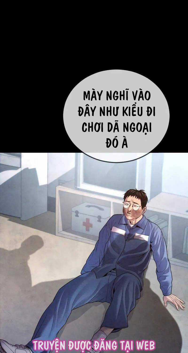 Cậu Bé Tội Phạm - Chapter 70 - Trang 92