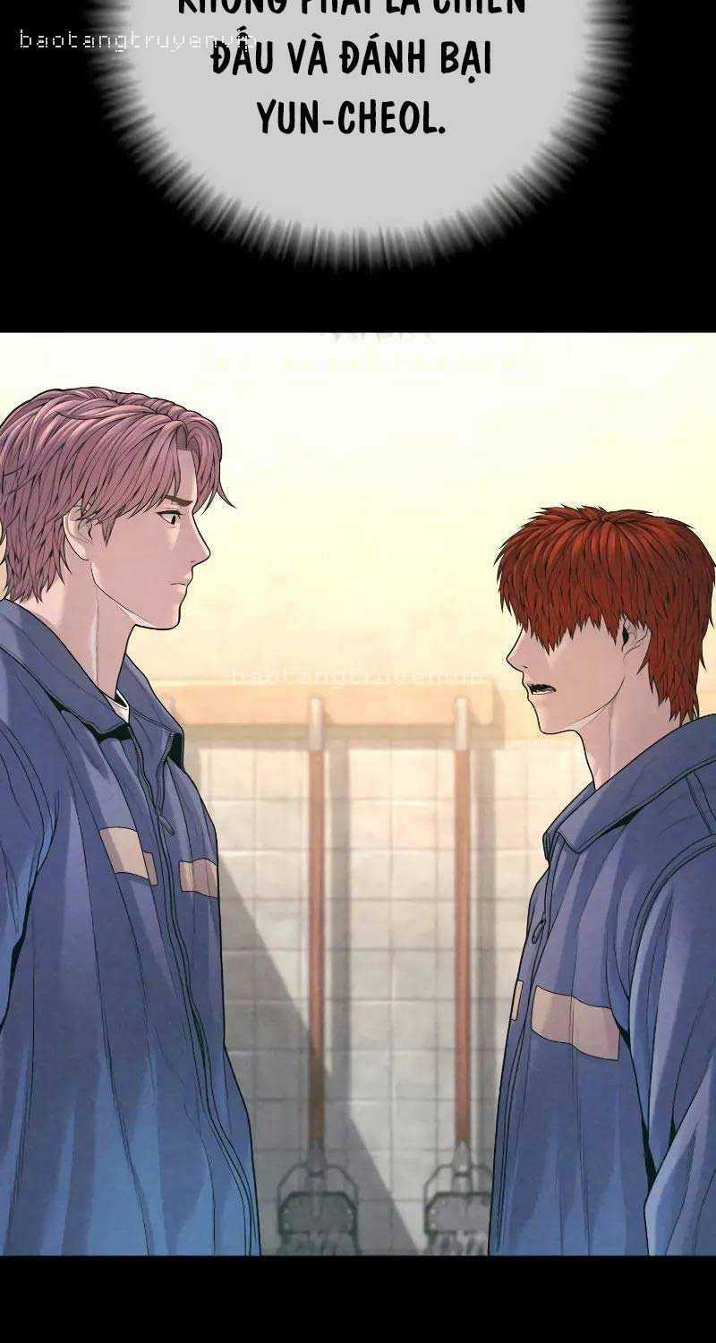 Cậu Bé Tội Phạm - Chapter 71.5 - Trang 3